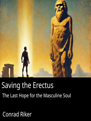cover image of Saving the Erectus